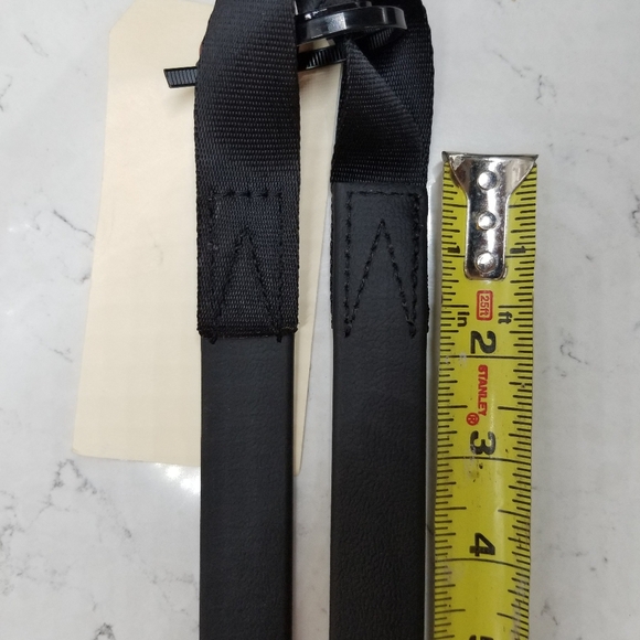 Quick Change Billet Black 1x 26" - Picture 1 of 6